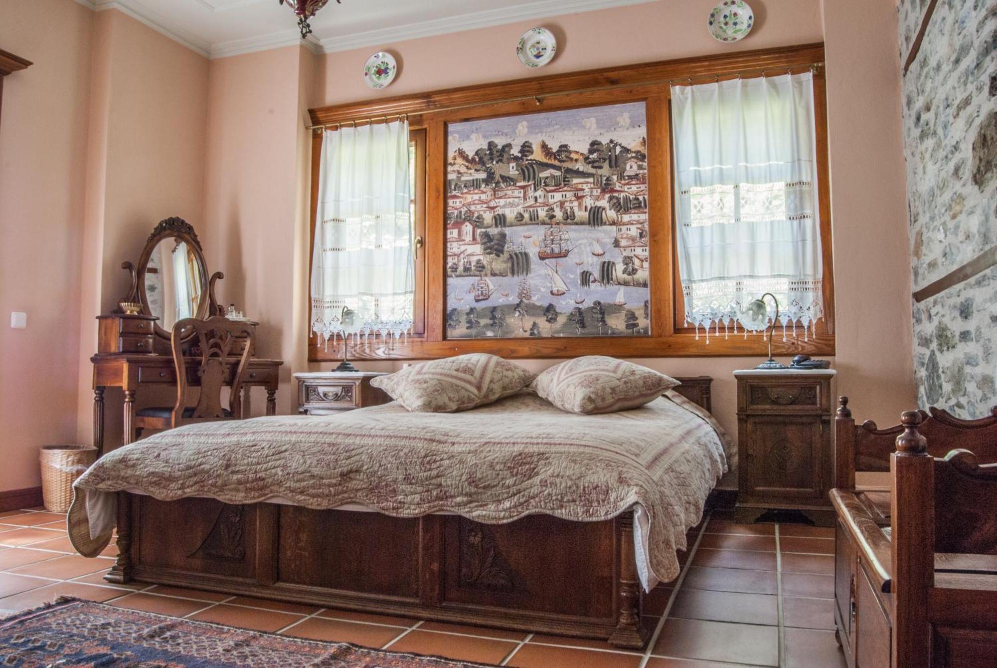Viraggas Traditional Hotel Vrástama Cameră foto