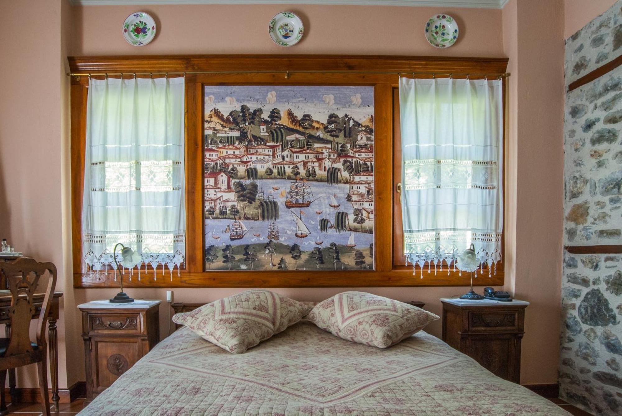 Viraggas Traditional Hotel Vrástama Cameră foto