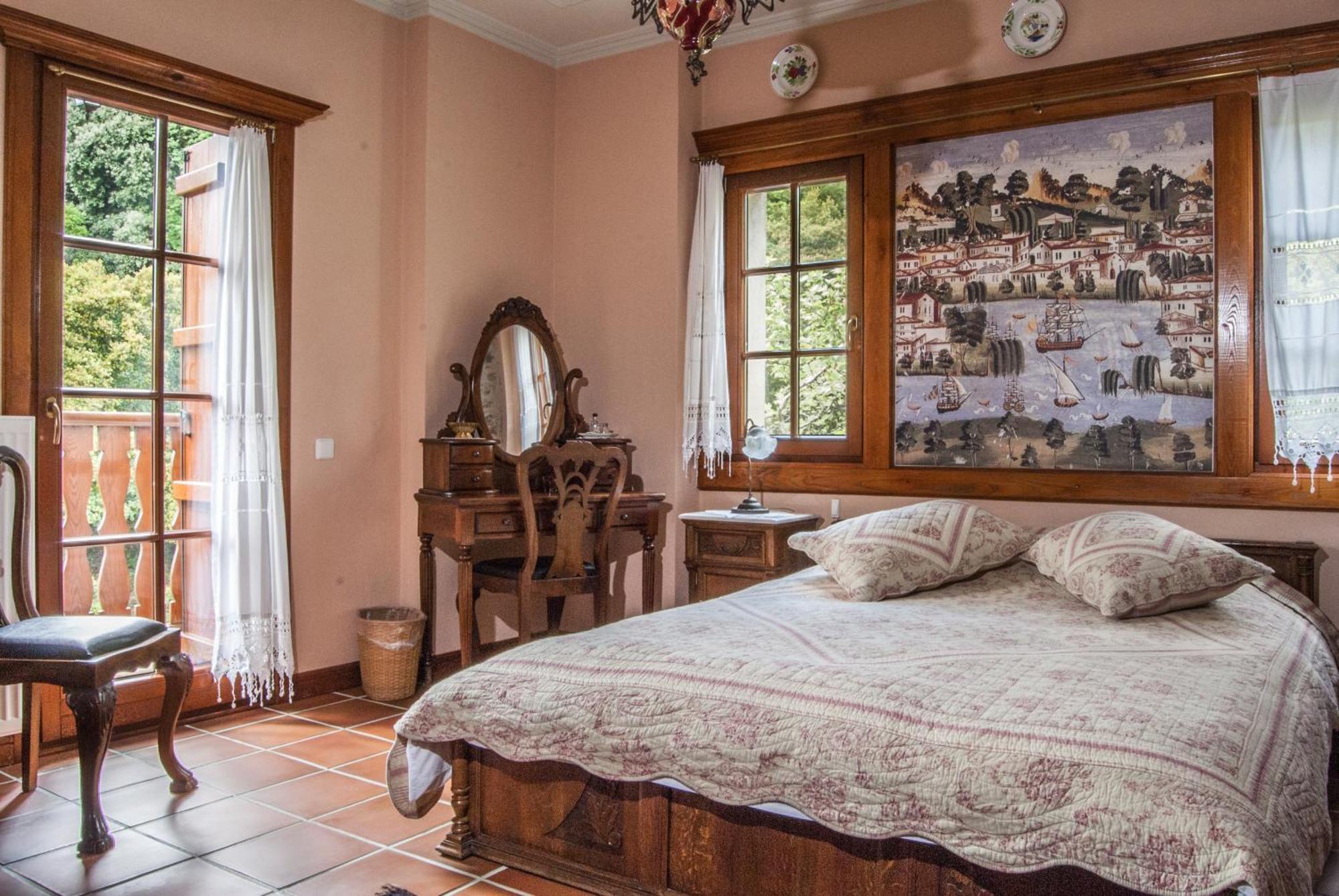 Viraggas Traditional Hotel Vrástama Cameră foto